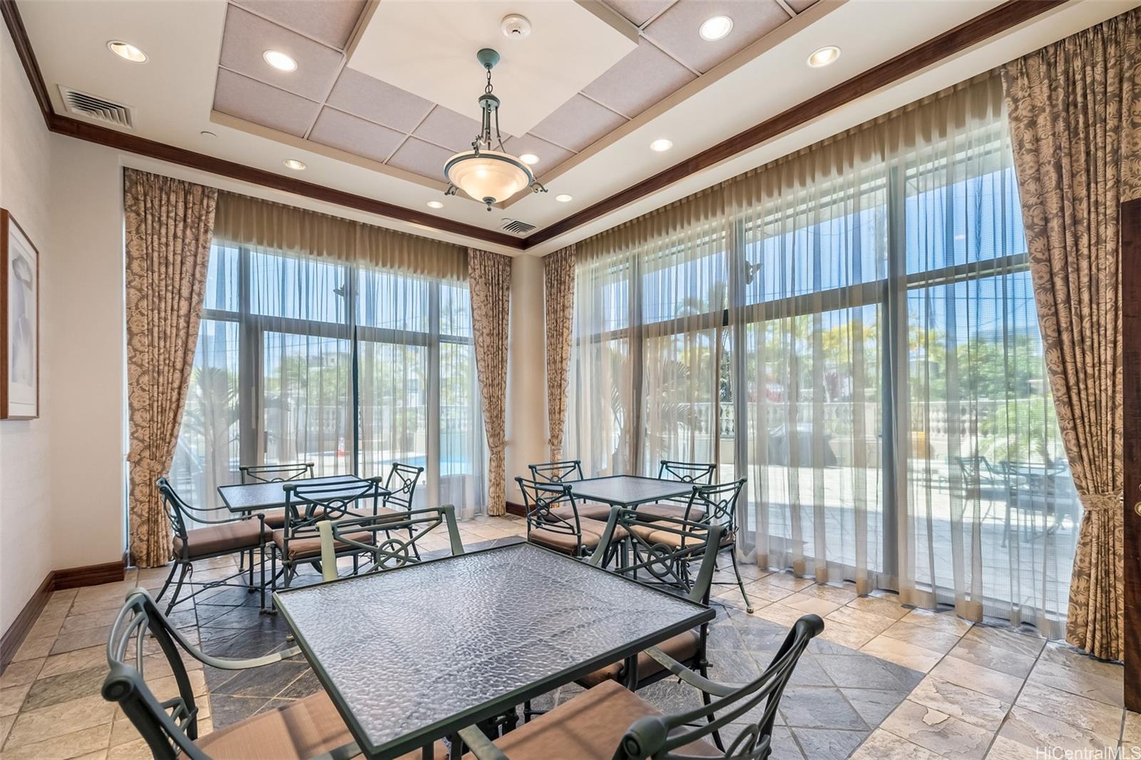 Queen Victoria Residences condo # PH 3, Honolulu, Hawaii - photo 20 of 22