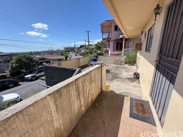 1087  Wiliki Drive Aliamanu, Honolulu home - photo 2 of 25