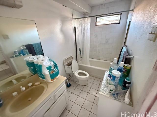 1087  Wiliki Drive Aliamanu, Honolulu home - photo 11 of 25