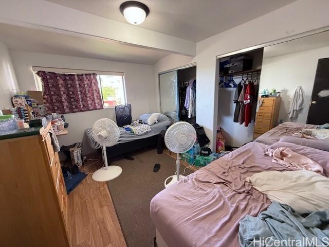 1087  Wiliki Drive Aliamanu, Honolulu home - photo 12 of 25