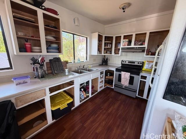 1087  Wiliki Drive Aliamanu, Honolulu home - photo 15 of 25