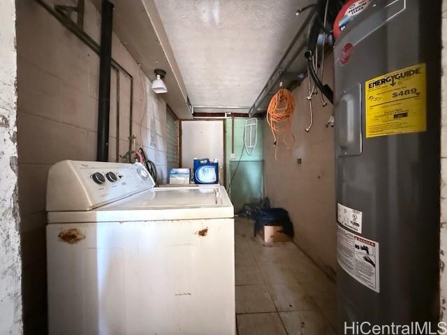 1087  Wiliki Drive Aliamanu, Honolulu home - photo 20 of 25