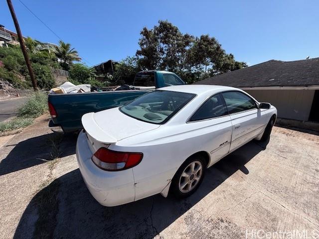 1087  Wiliki Drive Aliamanu, Honolulu home - photo 25 of 25