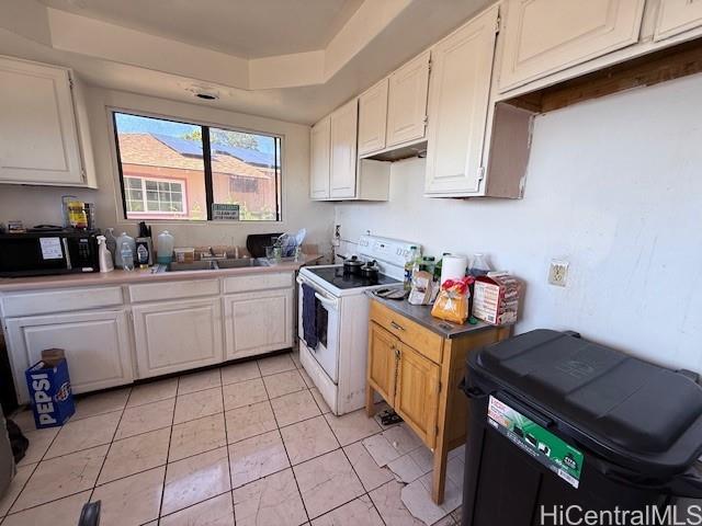 1087  Wiliki Drive Aliamanu, Honolulu home - photo 6 of 25