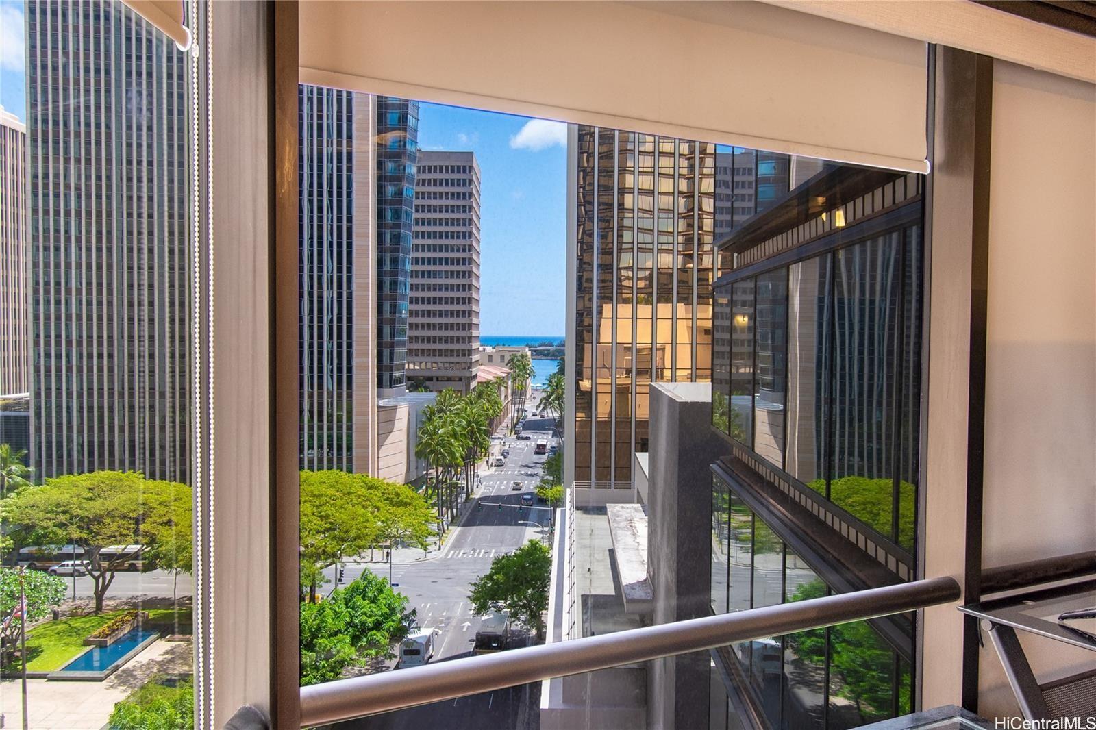 Executive Centre condo # 1108, Honolulu, Hawaii - photo 2 of 24