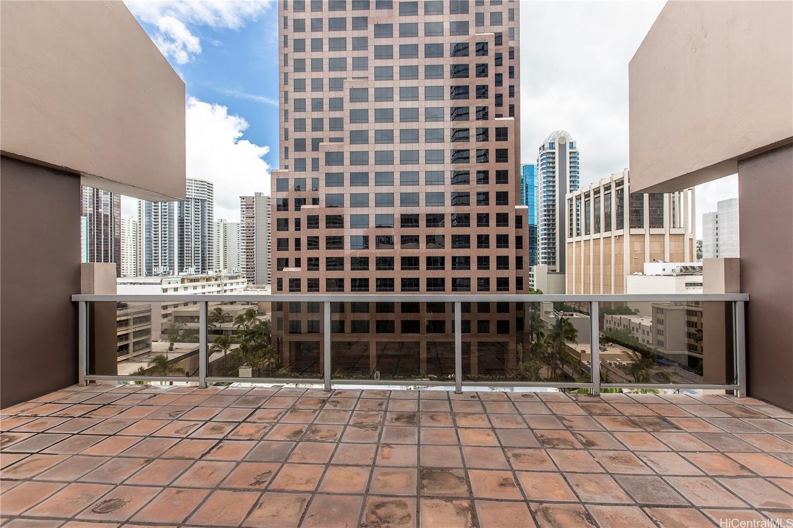 Executive Centre #1114, 1088 Bishop Street, Honolulu | Downtown