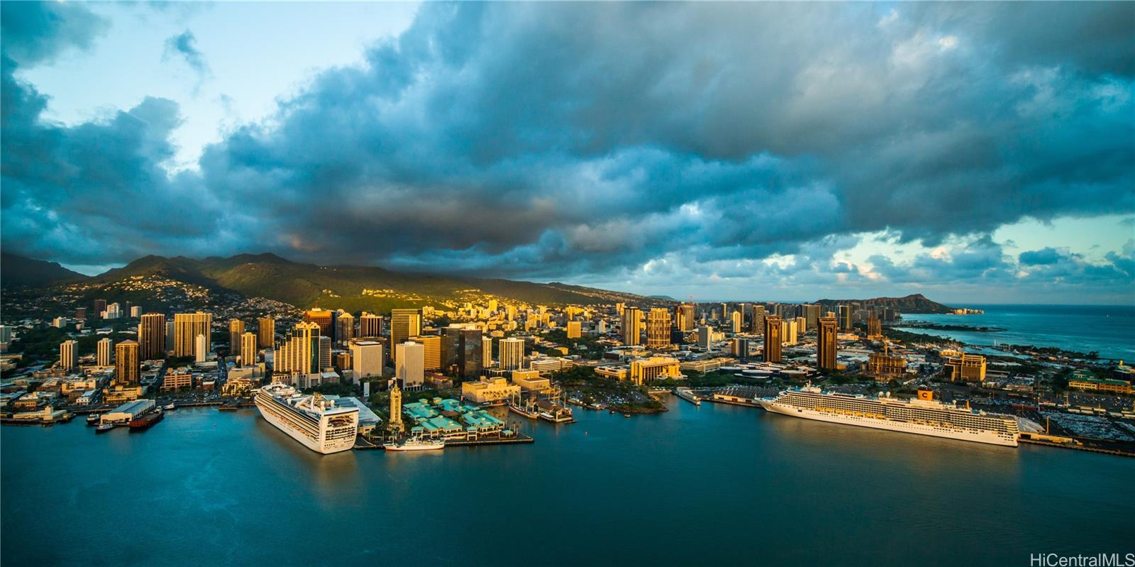 Executive Centre condo # 1114, Honolulu, Hawaii - photo 24 of 24