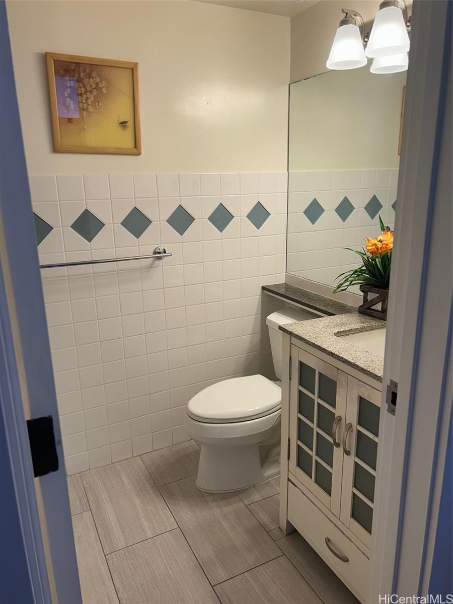 Executive Centre condo # 1124, Honolulu, Hawaii - photo 7 of 7