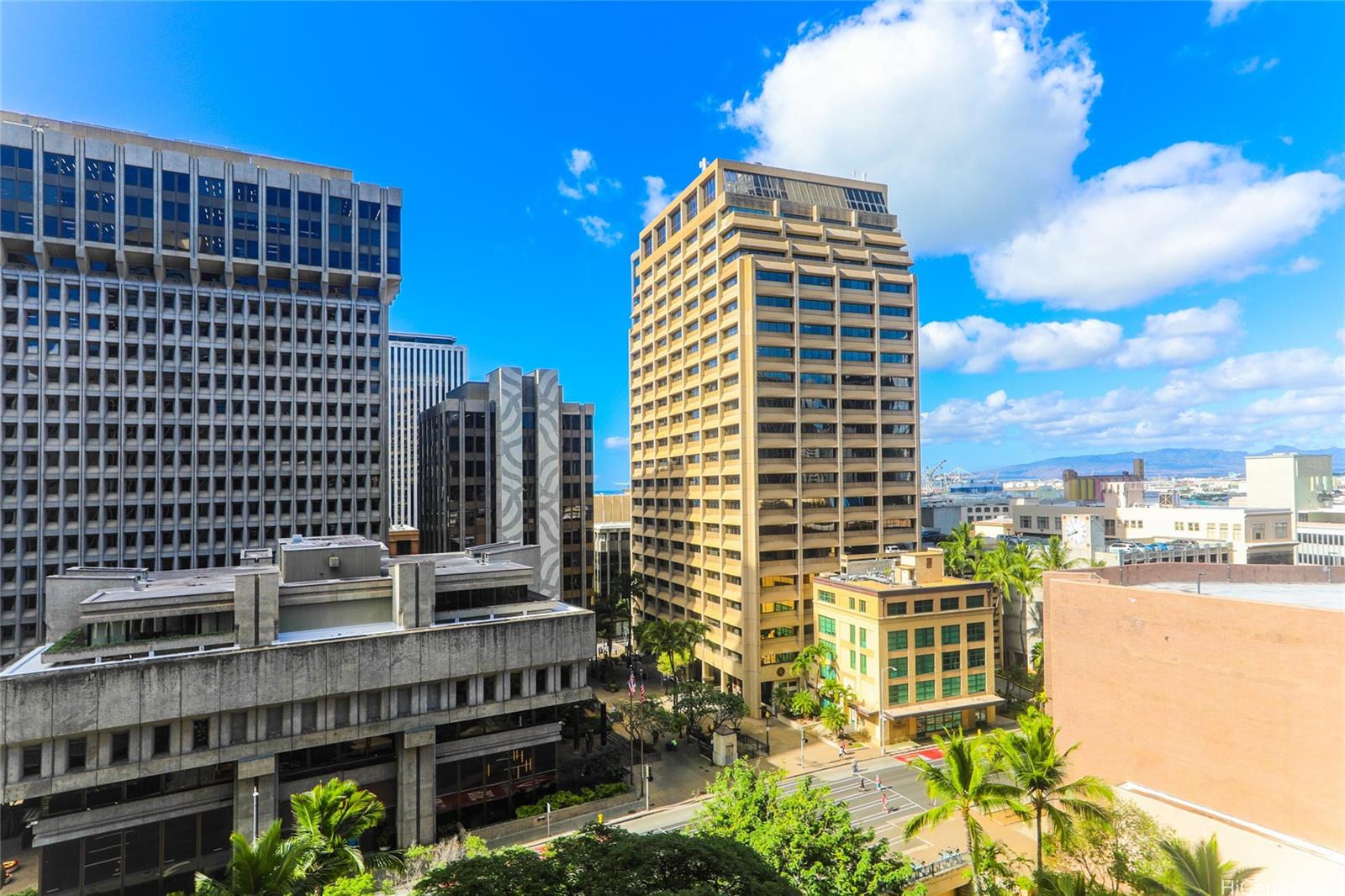 Executive Centre condo # 1125, Honolulu, Hawaii - photo 3 of 25