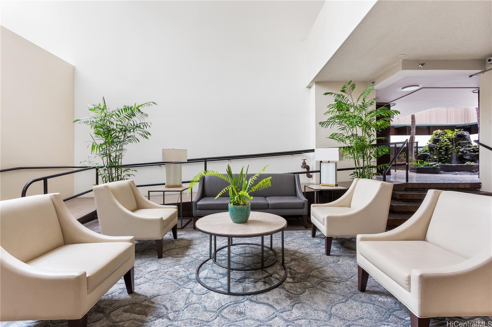 Executive Centre condo # 1126, Honolulu, Hawaii - photo 22 of 22