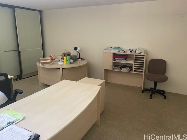 Executive Centre condo # 1213, Honolulu, Hawaii - photo 15 of 22