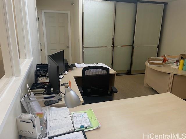 Executive Centre condo # 1213, Honolulu, Hawaii - photo 16 of 22