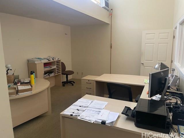 Executive Centre condo # 1213, Honolulu, Hawaii - photo 17 of 22