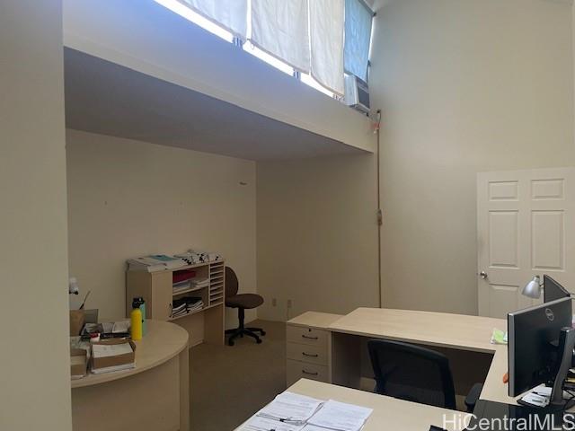 Executive Centre condo # 1213, Honolulu, Hawaii - photo 18 of 22