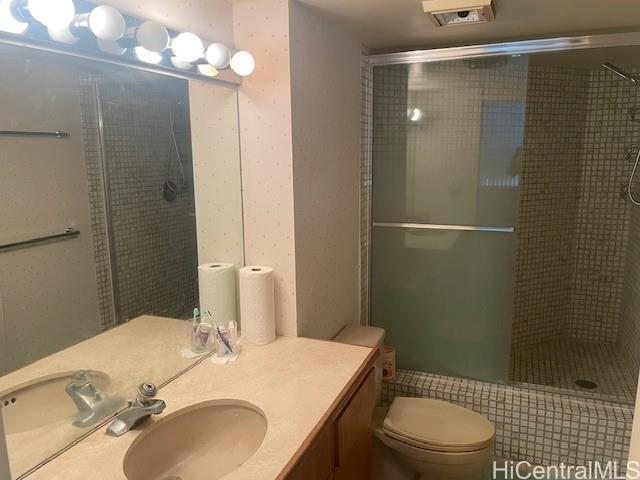 Executive Centre condo # 1213, Honolulu, Hawaii - photo 19 of 22