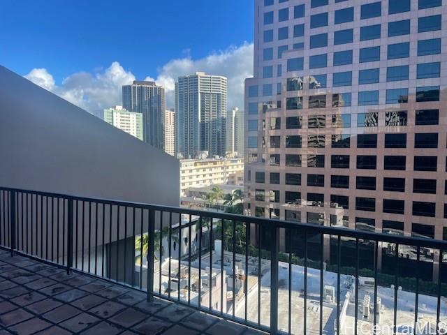 Executive Centre condo # 1213, Honolulu, Hawaii - photo 20 of 22