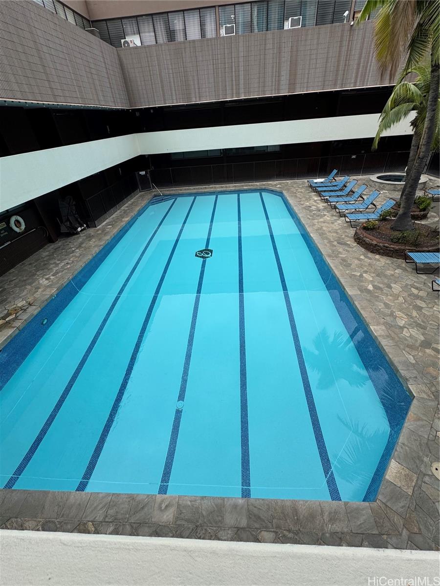 1088 Bishop Street Honolulu - Rental - photo 15 of 19