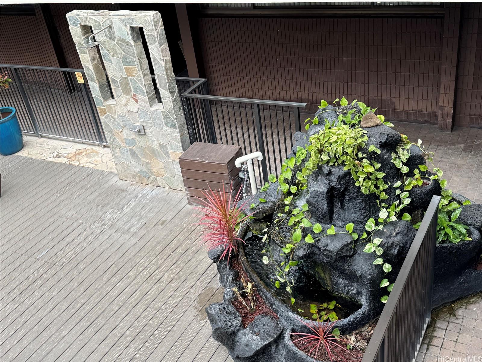 1088 Bishop Street Honolulu - Rental - photo 17 of 19