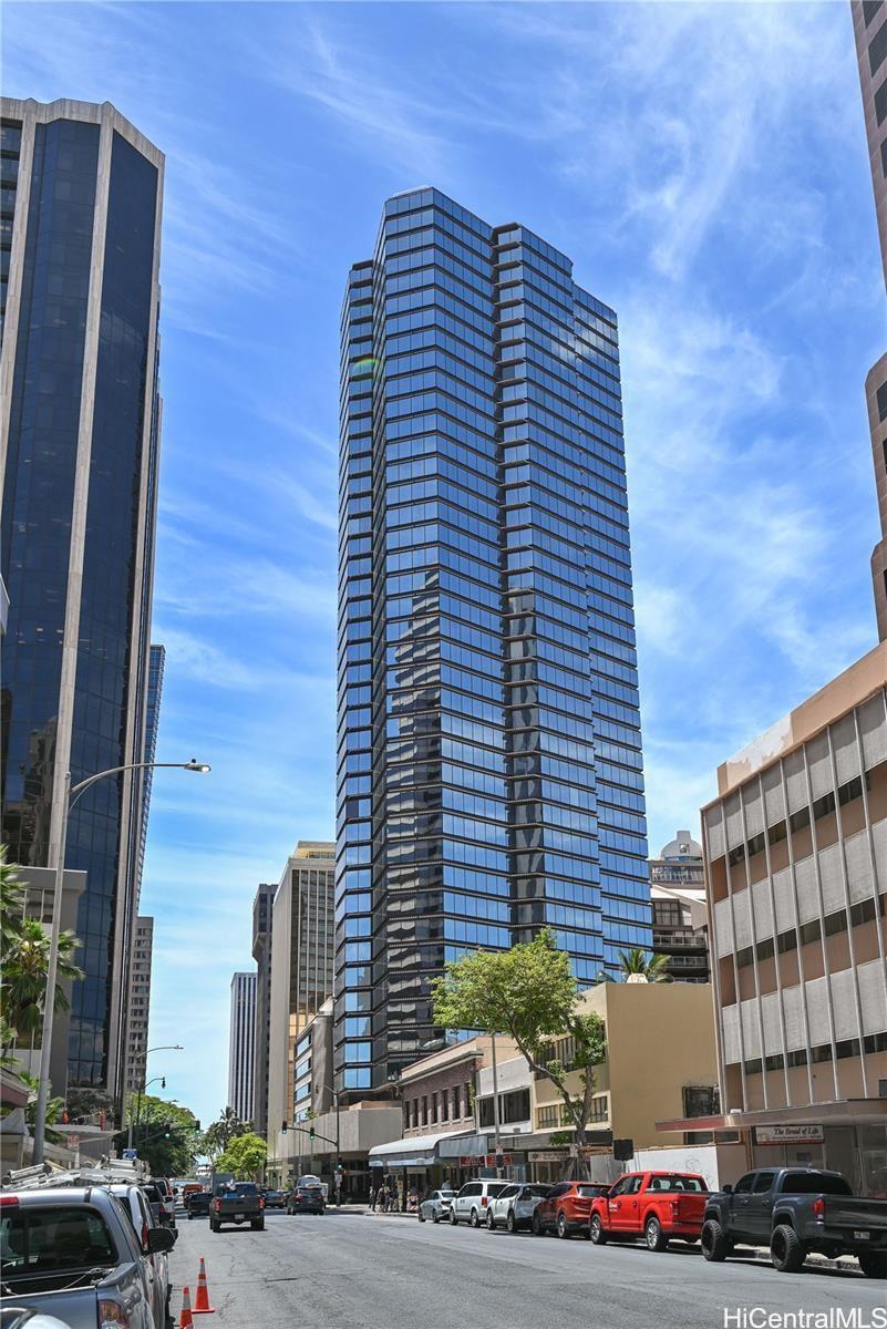 Executive Centre condo # 1312, Honolulu, Hawaii - photo 17 of 19