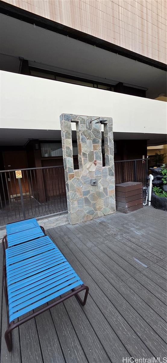 Executive Centre condo # 1404, Honolulu, Hawaii - photo 13 of 17