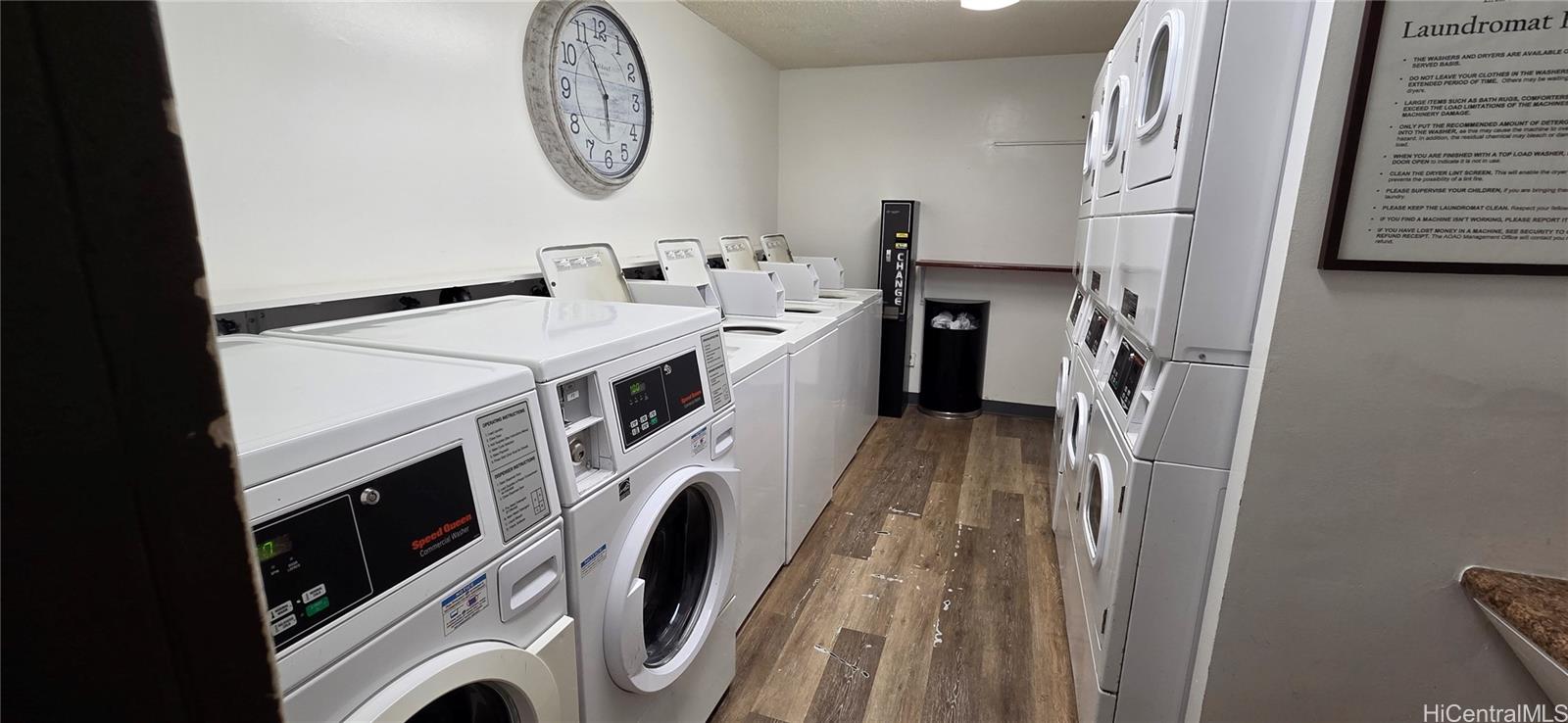 Executive Centre condo # 1404, Honolulu, Hawaii - photo 7 of 16