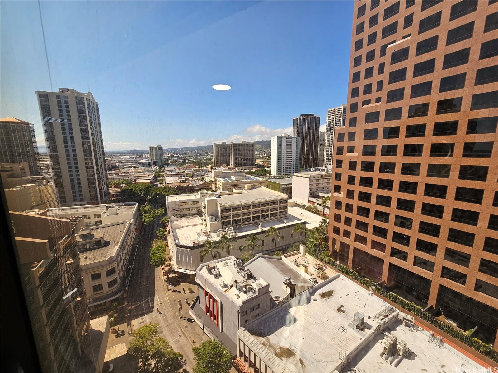 1088 Bishop St Honolulu - Rental - photo 12 of 12