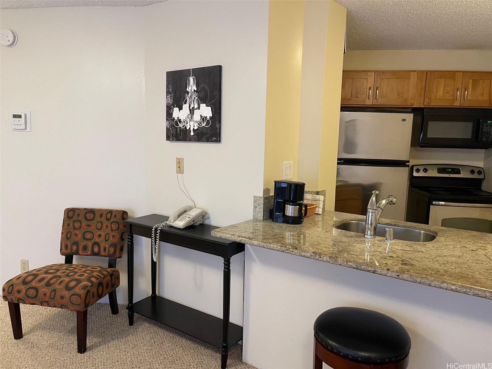 Executive Centre condo # 1611, Honolulu, Hawaii - photo 14 of 25