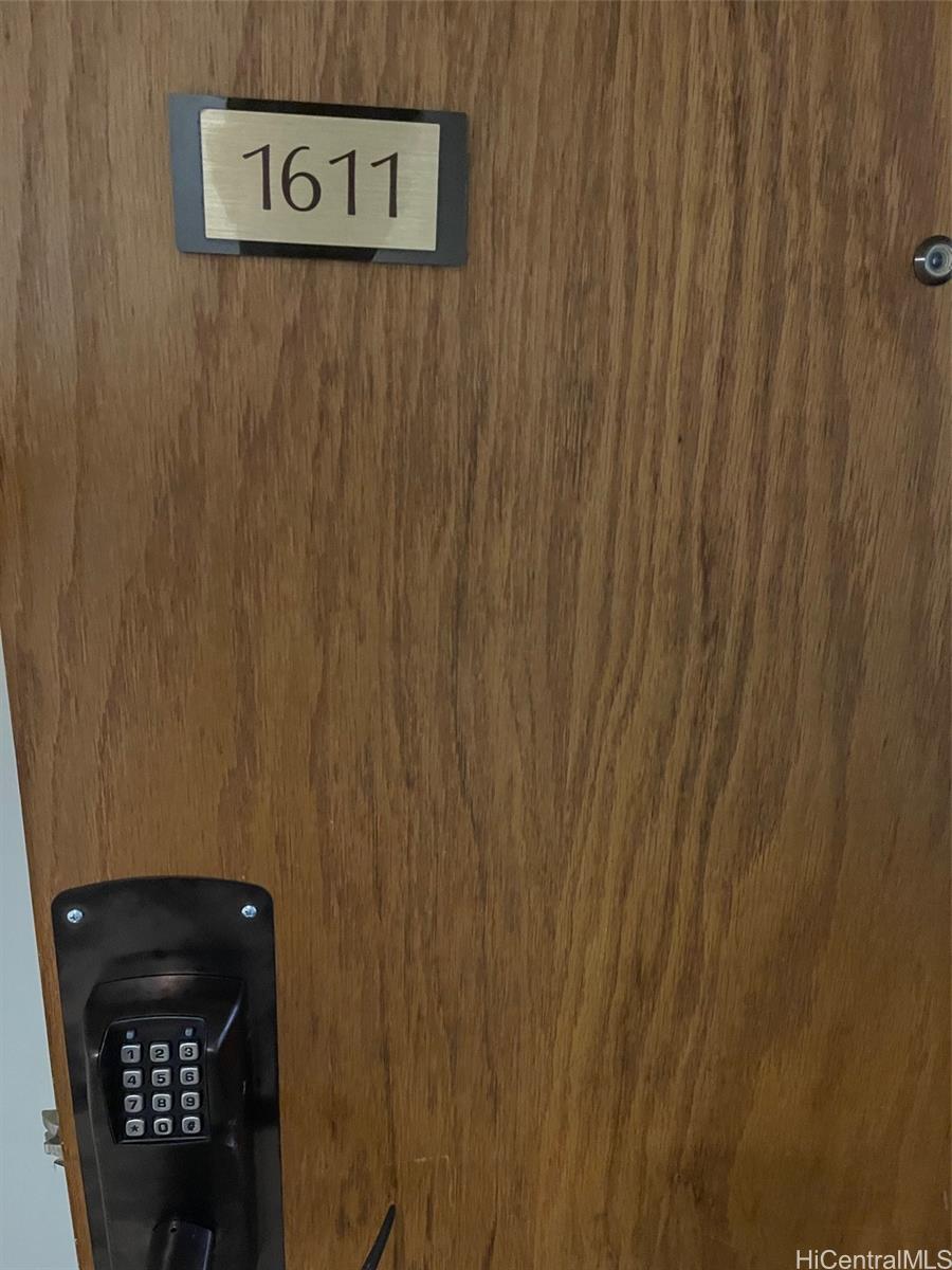 Executive Centre condo # 1611, Honolulu, Hawaii - photo 19 of 25