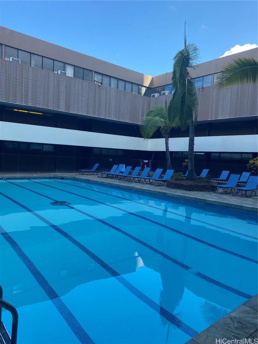 Executive Centre condo # 1611, Honolulu, Hawaii - photo 23 of 25