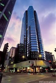 Executive Centre condo # 1611, Honolulu, Hawaii - photo 25 of 25