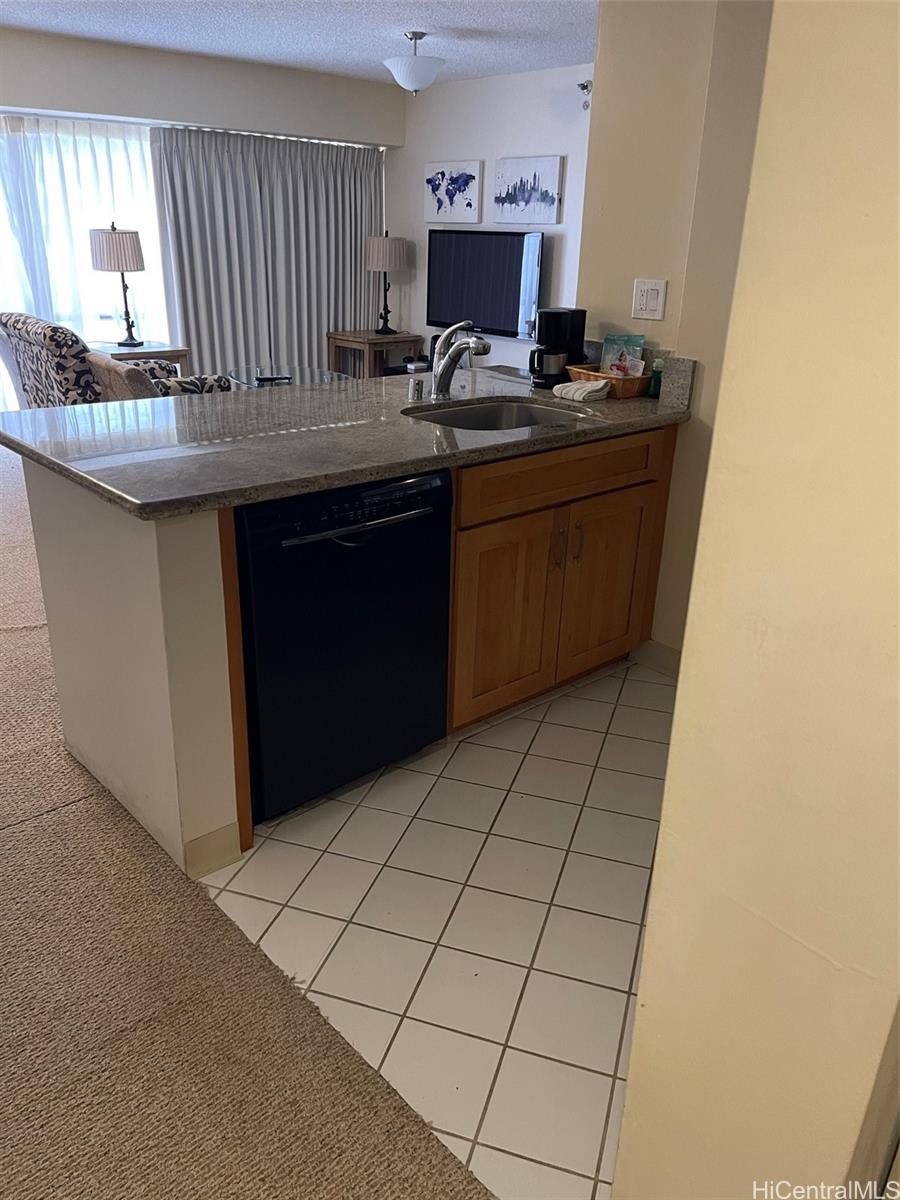 Executive Centre condo # 1611, Honolulu, Hawaii - photo 8 of 25