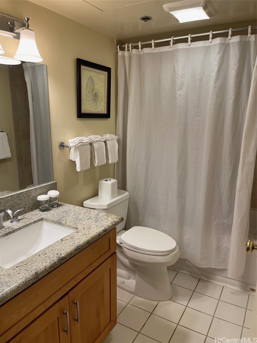 Executive Centre condo # 1611, Honolulu, Hawaii - photo 10 of 25