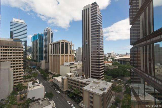 Executive Centre condo # 1712, Honolulu, Hawaii - photo 13 of 15