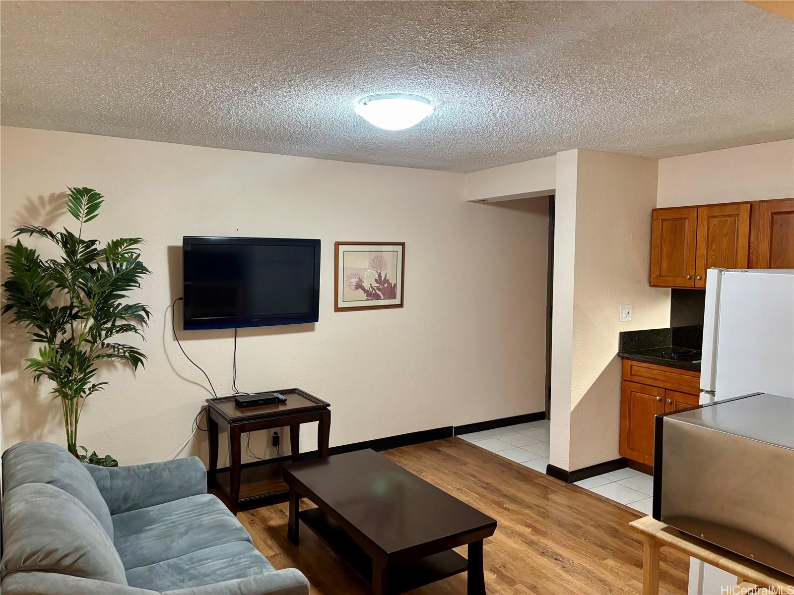 Executive Centre condo # 1812, Honolulu, Hawaii - photo 5 of 7