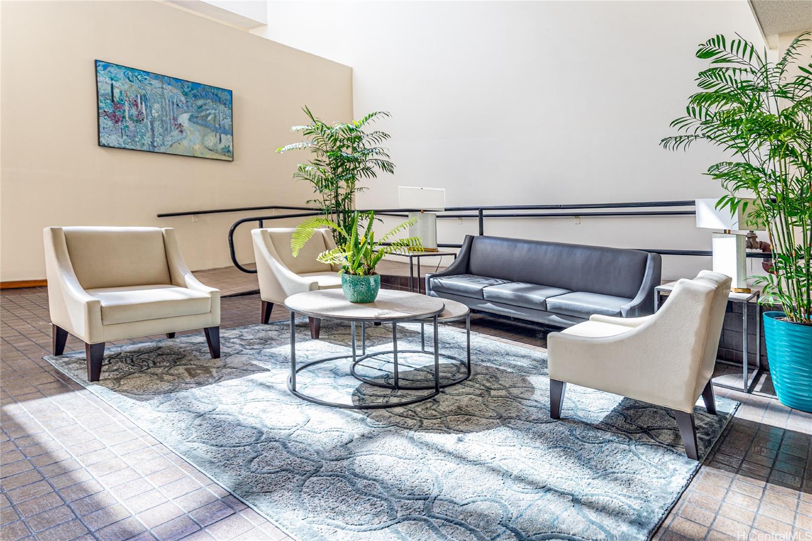 Executive Centre condo # 2001, Honolulu, Hawaii - photo 14 of 15