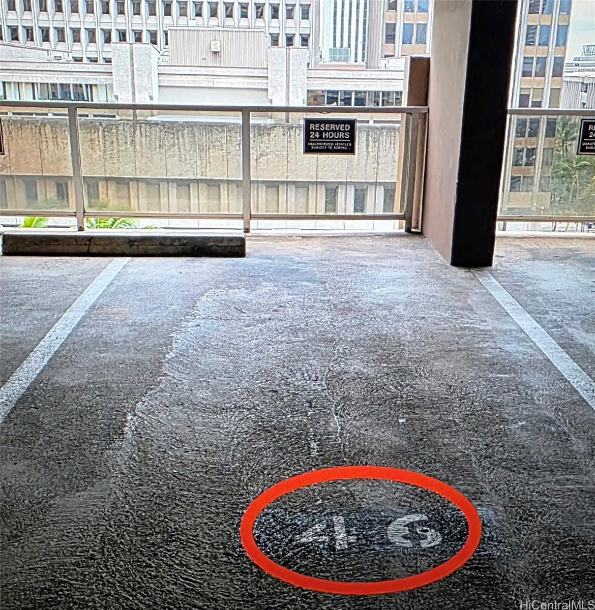 Executive Centre condo # 2001, Honolulu, Hawaii - photo 15 of 17