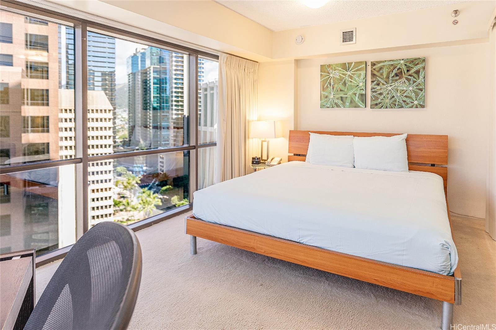 Executive Centre condo # 2001, Honolulu, Hawaii - photo 3 of 17