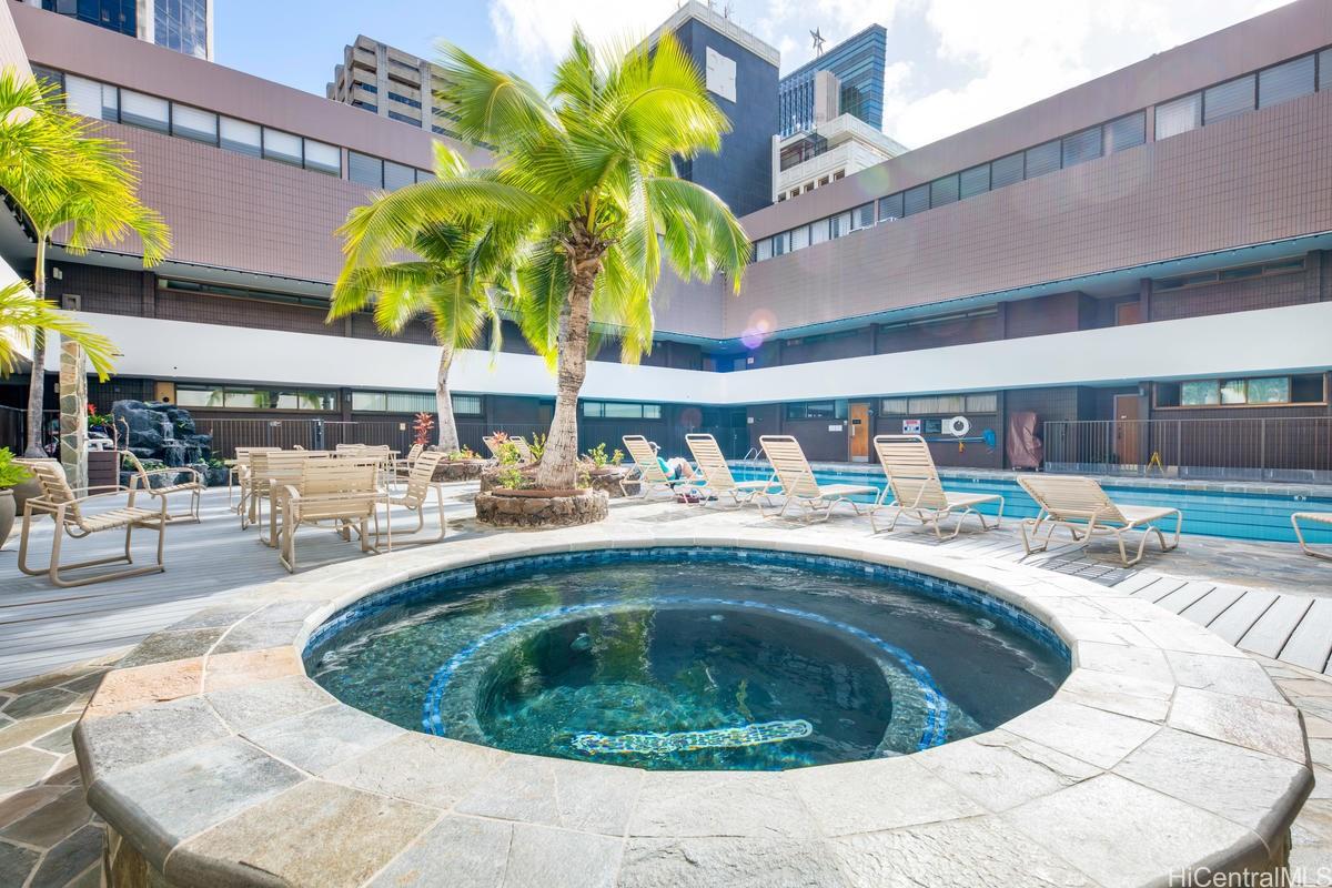 Executive Centre condo # 2006, Honolulu, Hawaii - photo 24 of 24