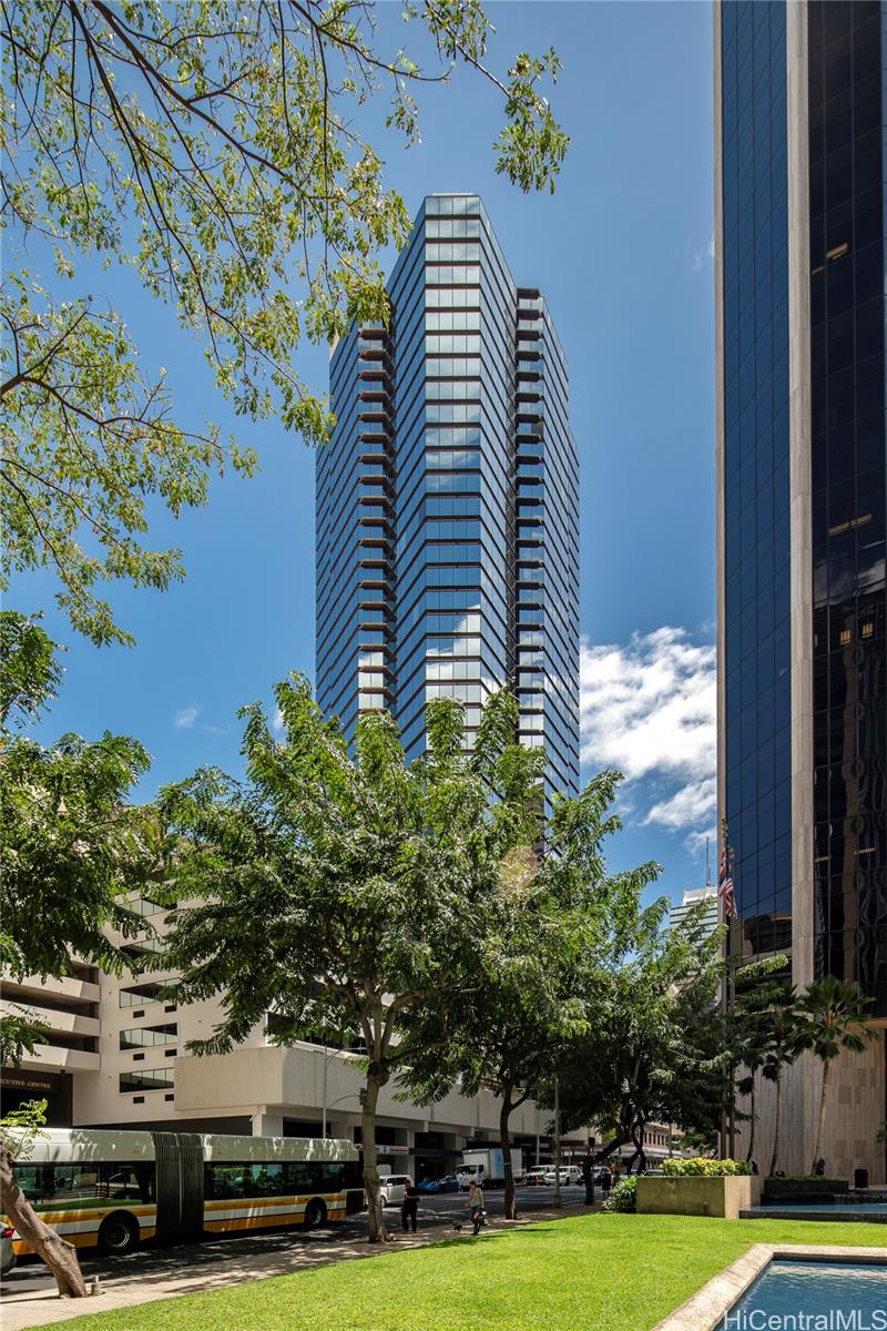 Executive Centre condo # 2008, Honolulu, Hawaii - photo 14 of 19