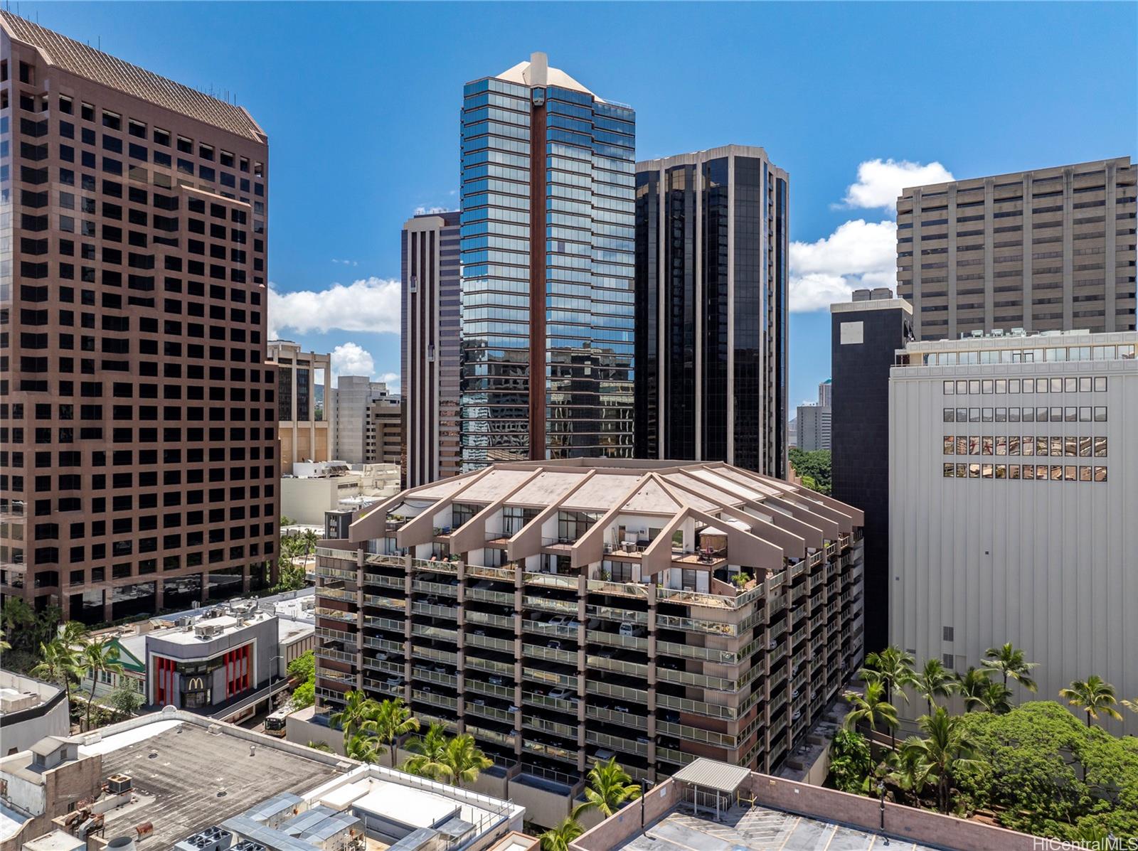 Executive Centre condo # 2008, Honolulu, Hawaii - photo 15 of 19