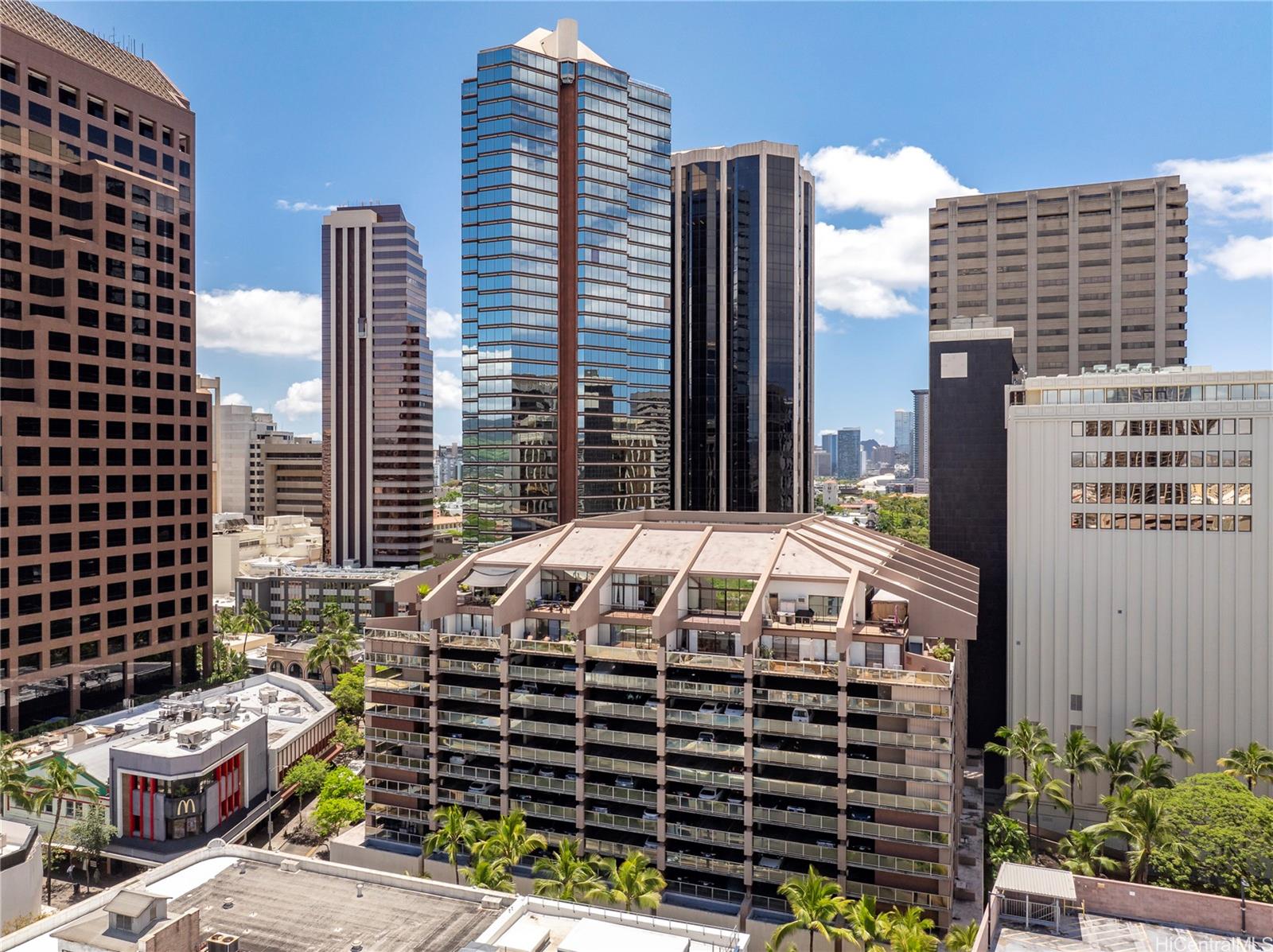 Executive Centre condo # 2008, Honolulu, Hawaii - photo 17 of 19