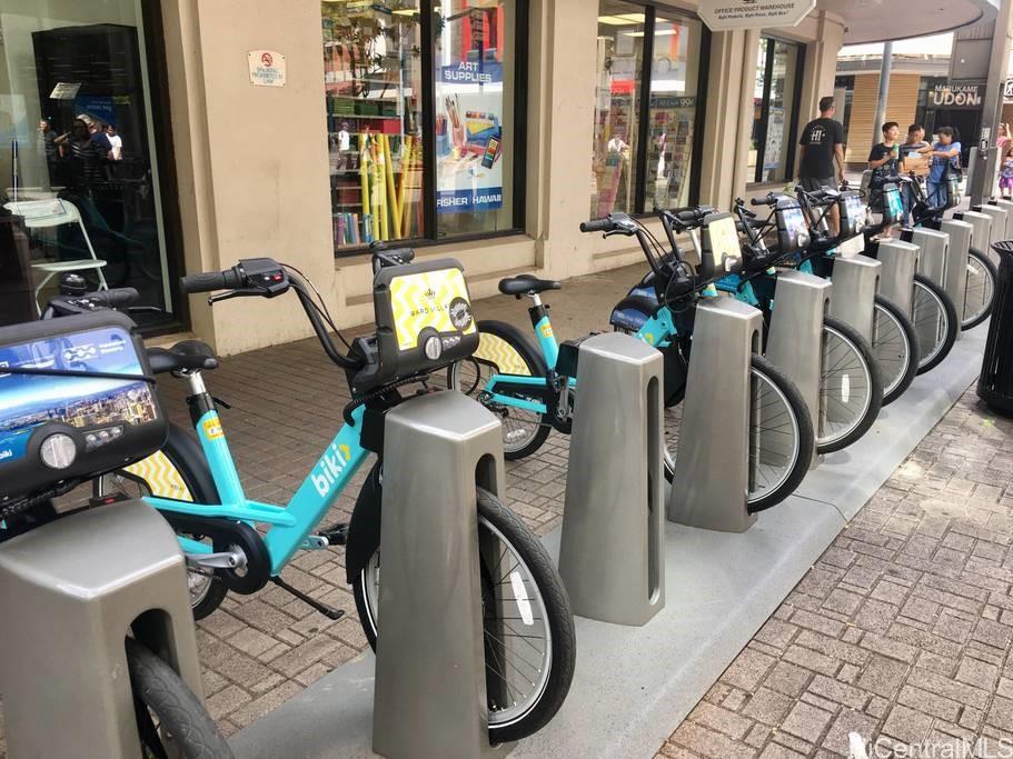 Executive Centre condo # 203, Honolulu, Hawaii - photo 14 of 25