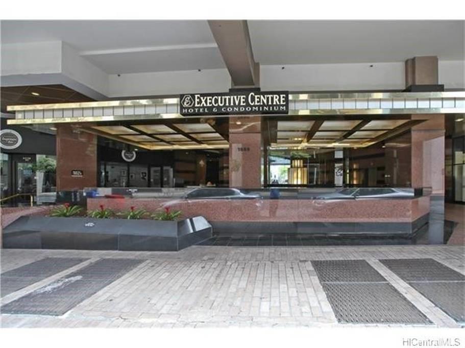 Executive Centre condo # 203, Honolulu, Hawaii - photo 3 of 25