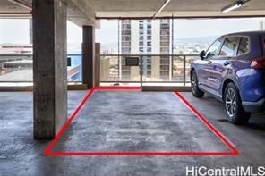 Executive Centre condo # 203, Honolulu, Hawaii - photo 25 of 25