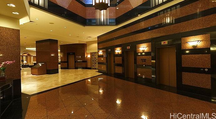 Executive Centre condo # 203, Honolulu, Hawaii - photo 7 of 25