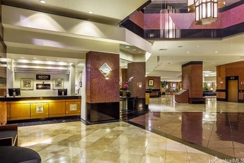 Executive Centre condo # 203, Honolulu, Hawaii - photo 8 of 25