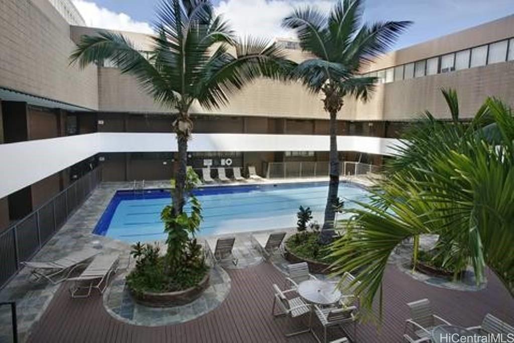 Executive Centre condo # 203, Honolulu, Hawaii - photo 10 of 25