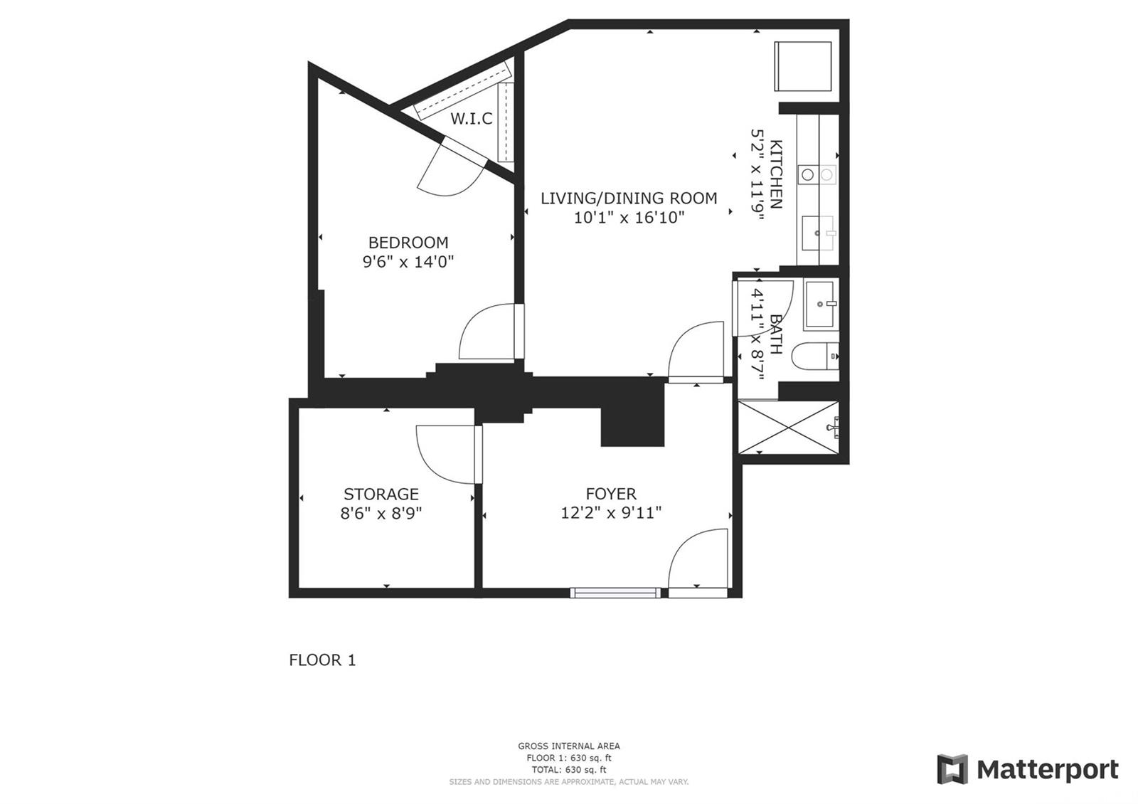 1088 Bishop Street Honolulu Oahu commercial real estate photo20 of 25