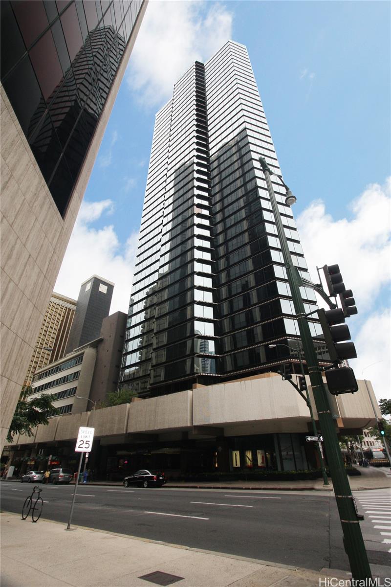 1088 Bishop Street Honolulu Oahu commercial real estate photo21 of 25