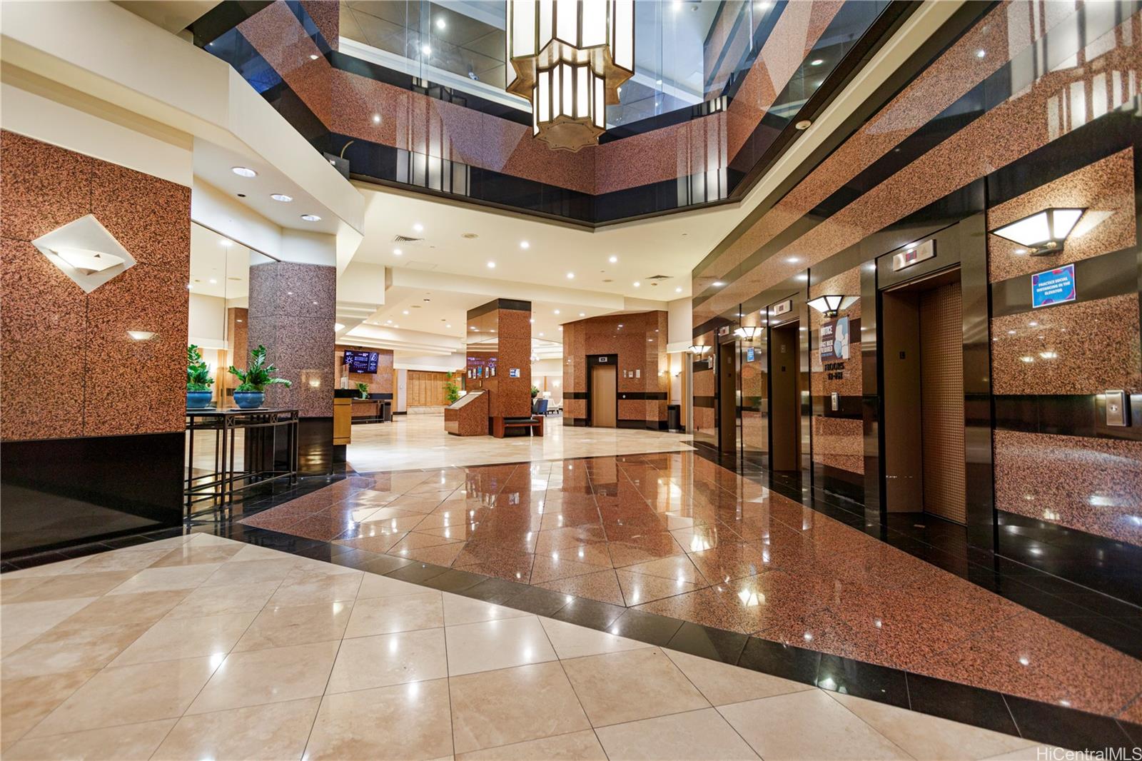 1088 Bishop Street Honolulu Oahu commercial real estate photo23 of 25